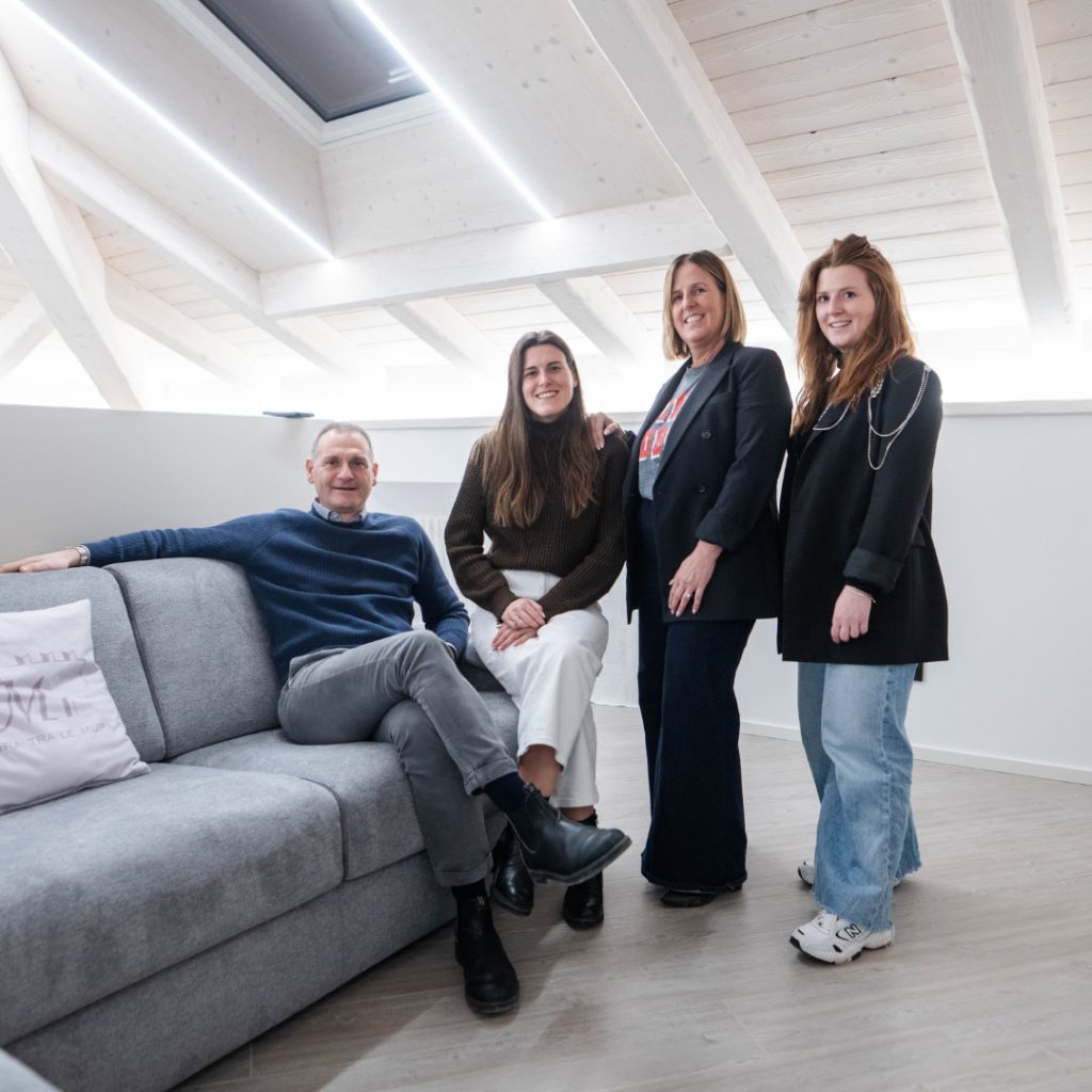 famiglia carlini