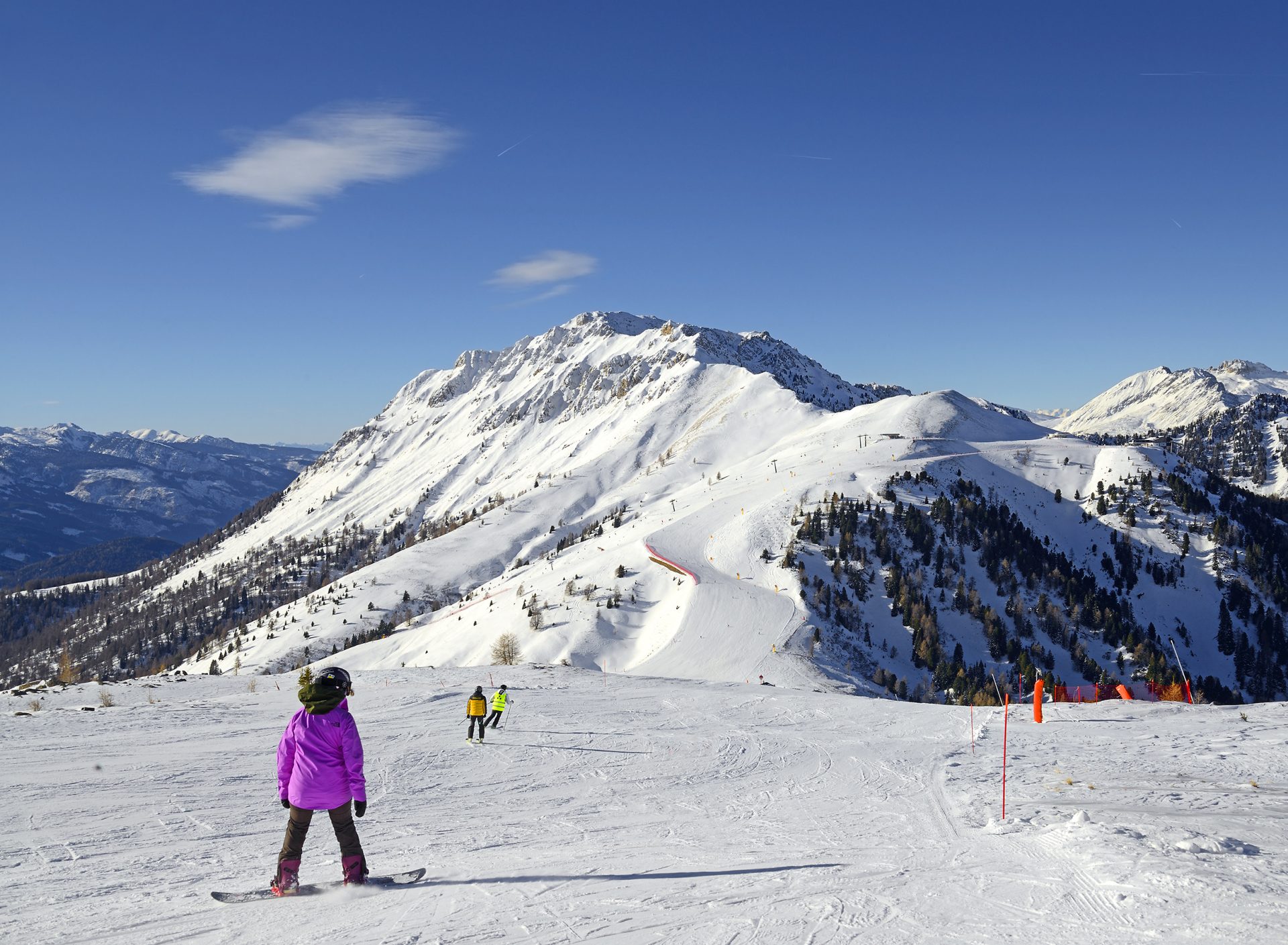 Val di Fiemme e Fassa